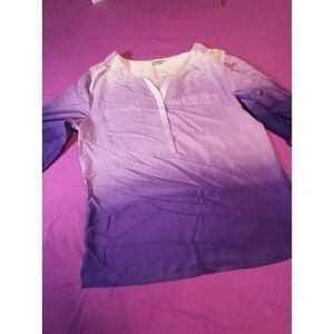 Como Vintage Top - Size: Large  (0681)